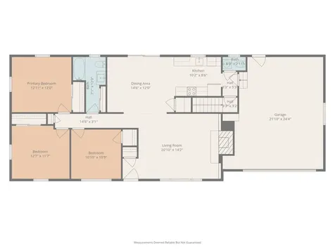 4507 Kessler Lane Drive E Indianapolis IN 46220