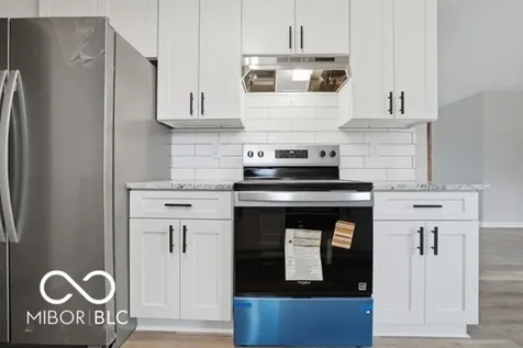 4507 Kessler Lane Drive E Indianapolis IN 46220