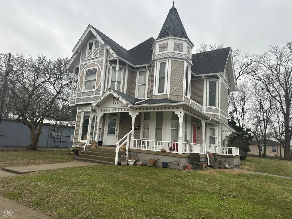 1105 17th Street Columbus IN 47201