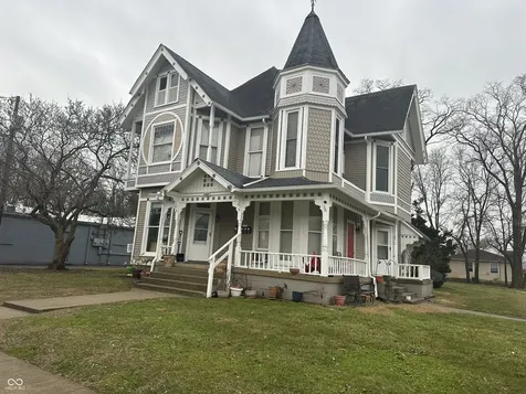 1105 17th Street Columbus IN 47201