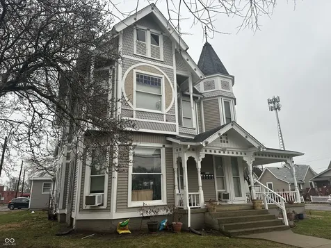 1105 17th Street Columbus IN 47201