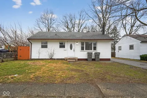 2240 Saint Peter Street Indianapolis IN 46203