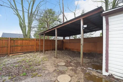 2240 Saint Peter Street Indianapolis IN 46203