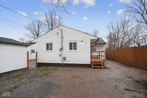 2240 Saint Peter Street Indianapolis IN 46203