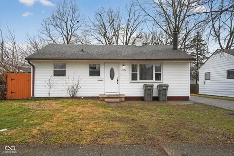 2240 Saint Peter Street Indianapolis IN 46203
