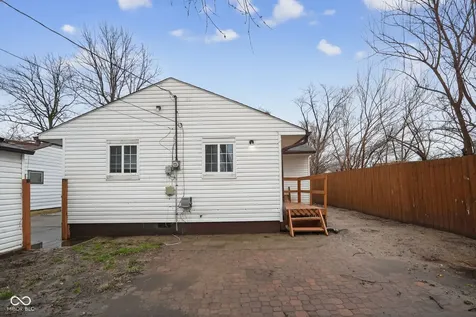 2240 Saint Peter Street Indianapolis IN 46203