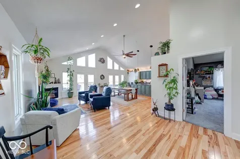 8205 Bass Drive Nineveh IN 46164