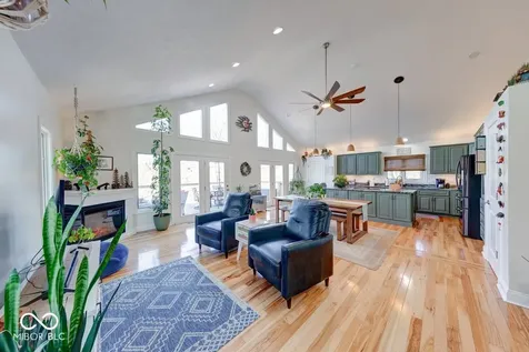 8205 Bass Drive Nineveh IN 46164