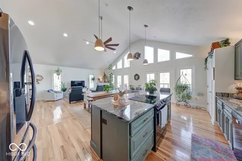 8205 Bass Drive Nineveh IN 46164
