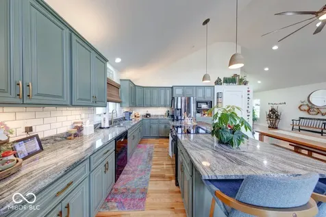 8205 Bass Drive Nineveh IN 46164