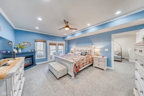8205 Bass Drive Nineveh IN 46164