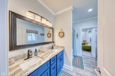 8205 Bass Drive Nineveh IN 46164