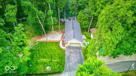 8205 Bass Drive Nineveh IN 46164