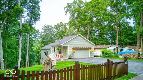 8205 Bass Drive Nineveh IN 46164