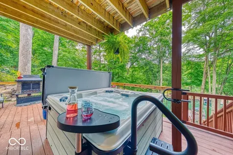 8205 Bass Drive Nineveh IN 46164