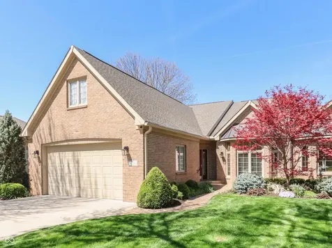 1752 Pathway Drive N Greenwood IN 46143