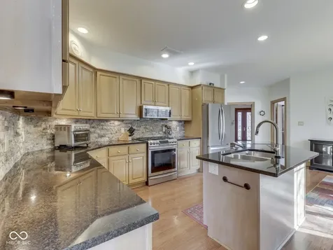 1752 Pathway Drive N Greenwood IN 46143