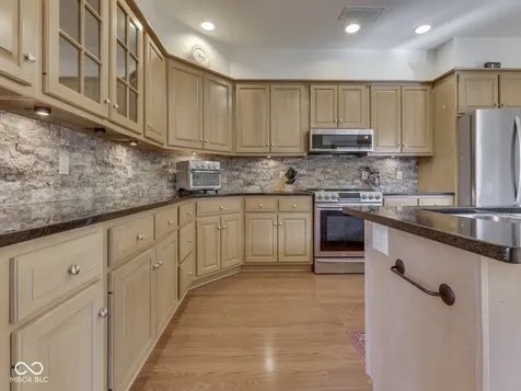 1752 Pathway Drive N Greenwood IN 46143