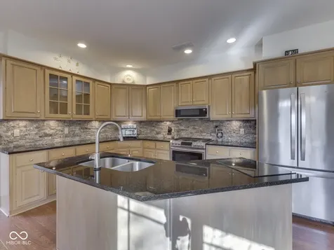 1752 Pathway Drive N Greenwood IN 46143