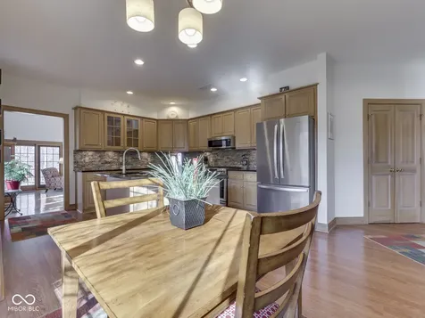1752 Pathway Drive N Greenwood IN 46143