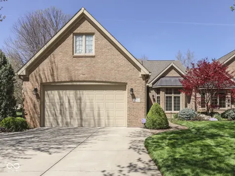 1752 Pathway Drive N Greenwood IN 46143