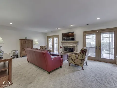 1752 Pathway Drive N Greenwood IN 46143