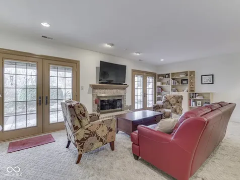 1752 Pathway Drive N Greenwood IN 46143