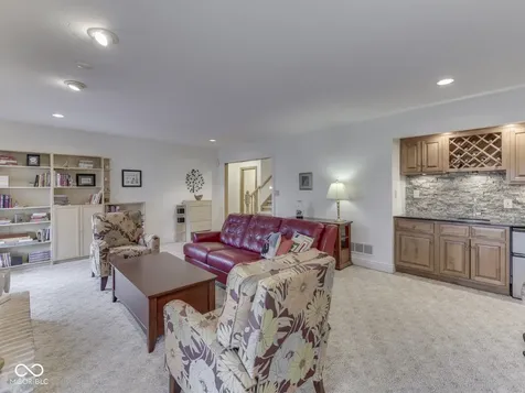 1752 Pathway Drive N Greenwood IN 46143