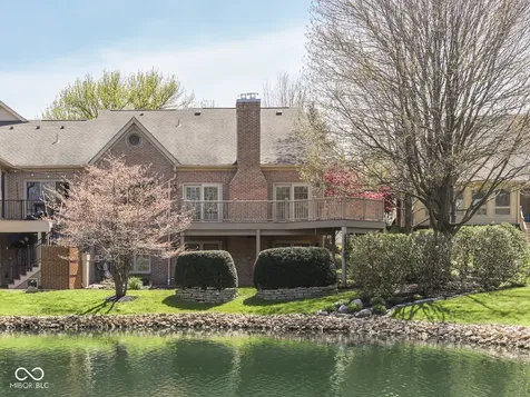 1752 Pathway Drive N Greenwood IN 46143