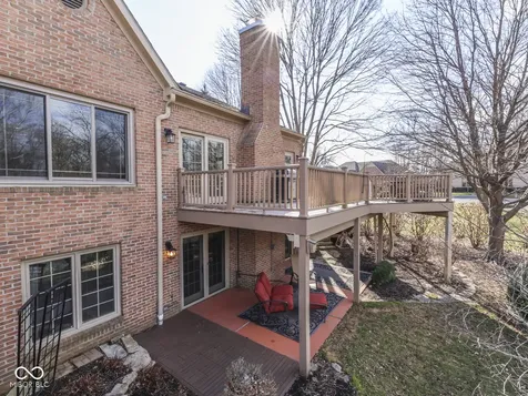 1752 Pathway Drive N Greenwood IN 46143