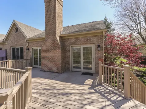 1752 Pathway Drive N Greenwood IN 46143