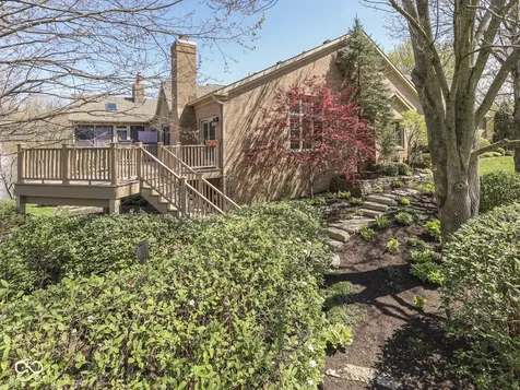 1752 Pathway Drive N Greenwood IN 46143