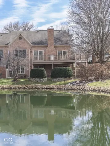 1752 Pathway Drive N Greenwood IN 46143