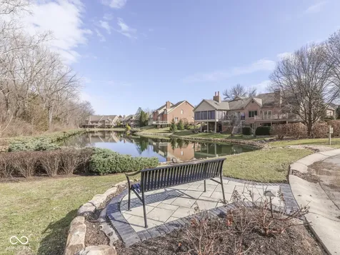 1752 Pathway Drive N Greenwood IN 46143
