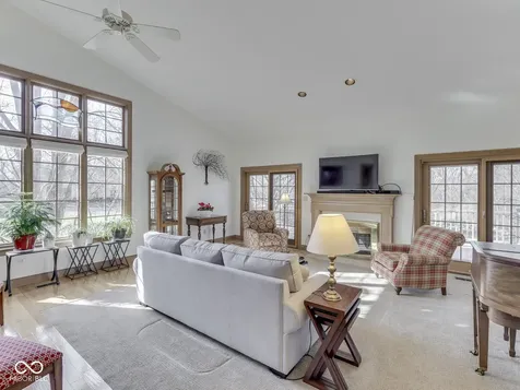 1752 Pathway Drive N Greenwood IN 46143
