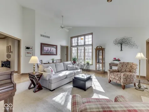 1752 Pathway Drive N Greenwood IN 46143