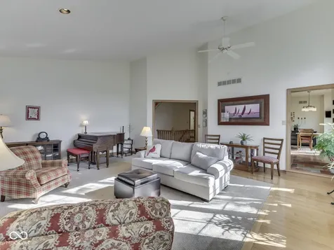 1752 Pathway Drive N Greenwood IN 46143