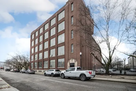 611 N Park Avenue Indianapolis IN 46204
