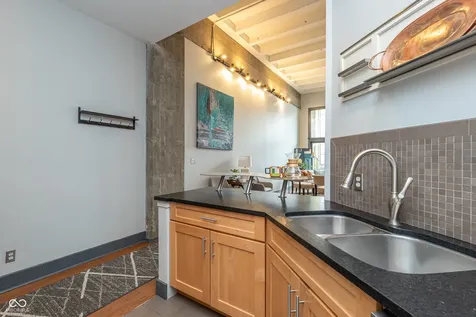 611 N Park Avenue Indianapolis IN 46204