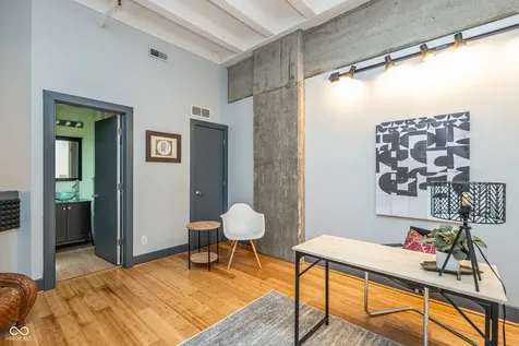 611 N Park Avenue Indianapolis IN 46204