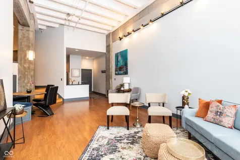 611 N Park Avenue Indianapolis IN 46204