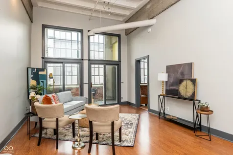 611 N Park Avenue Indianapolis IN 46204