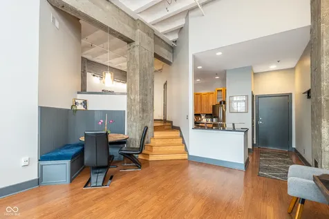 611 N Park Avenue Indianapolis IN 46204