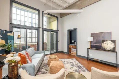 611 N Park Avenue Indianapolis IN 46204