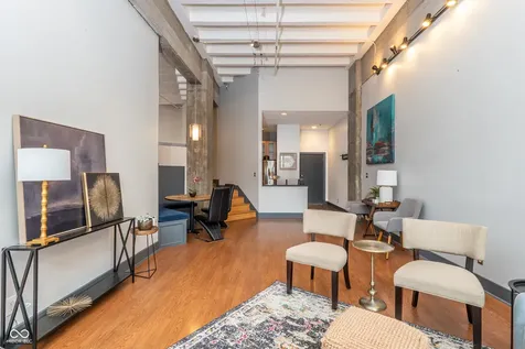 611 N Park Avenue Indianapolis IN 46204
