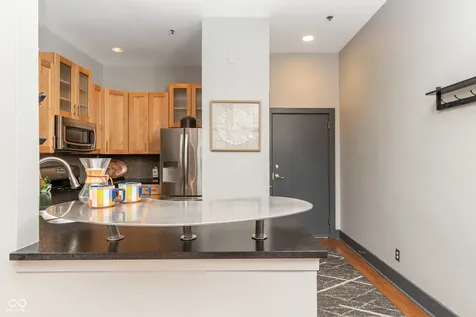 611 N Park Avenue Indianapolis IN 46204