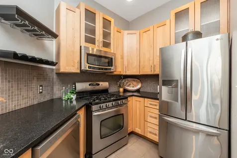 611 N Park Avenue Indianapolis IN 46204