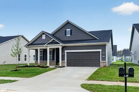 14905 Iron Liege Way Westfield IN 46074