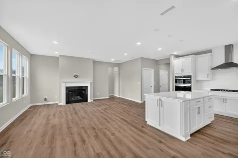 14905 Iron Liege Way Westfield IN 46074