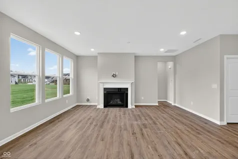 14905 Iron Liege Way Westfield IN 46074